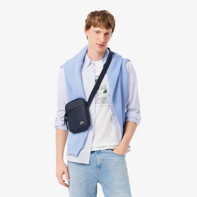 Kleine Lcst Slimline Satchel