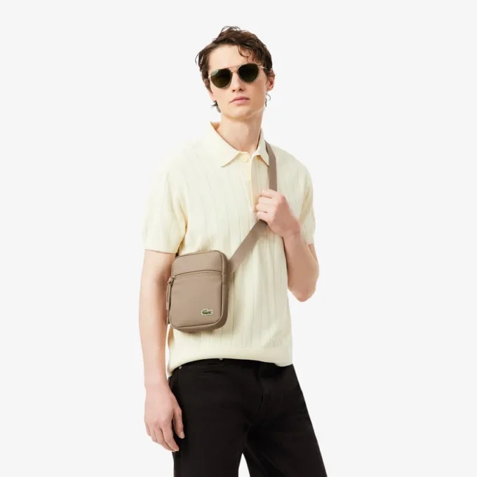Kleine Lcst Slimline Satchel