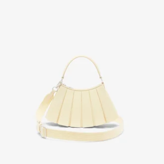 Kleine Lenglen-Ledertasche