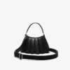 Kleine Lenglen-Ledertasche
