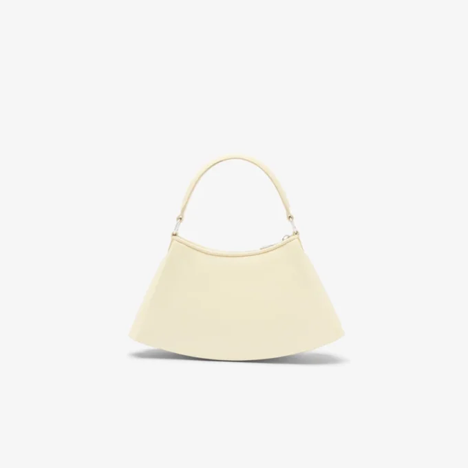 Kleine Lenglen-Ledertasche