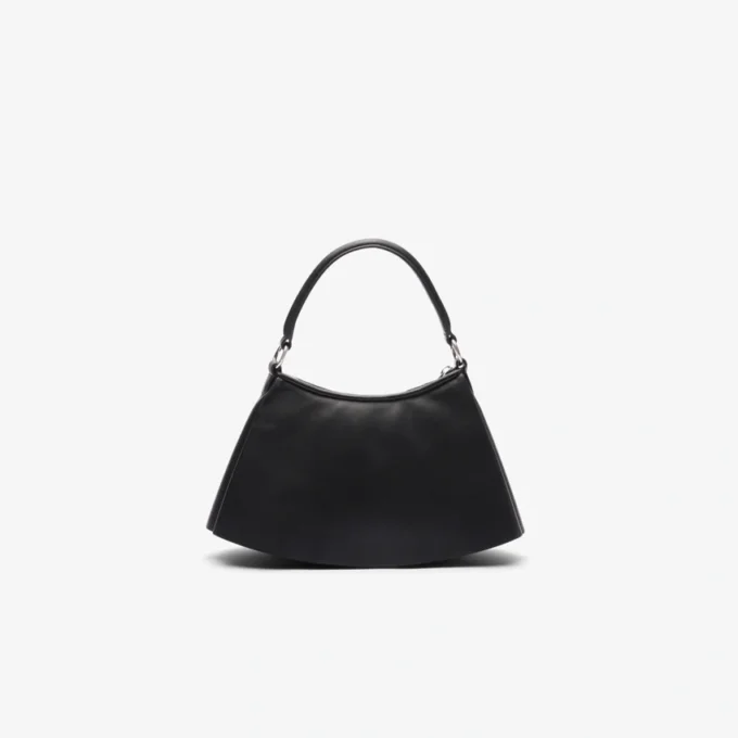 Kleine Lenglen-Ledertasche