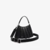 Kleine Lenglen-Ledertasche