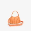 Kleine Lenglen-Ledertasche