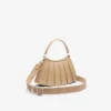 Kleine Lenglen-Ledertasche