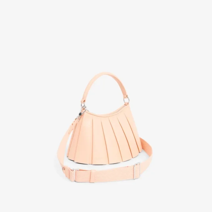 Kleine Lenglen-Ledertasche