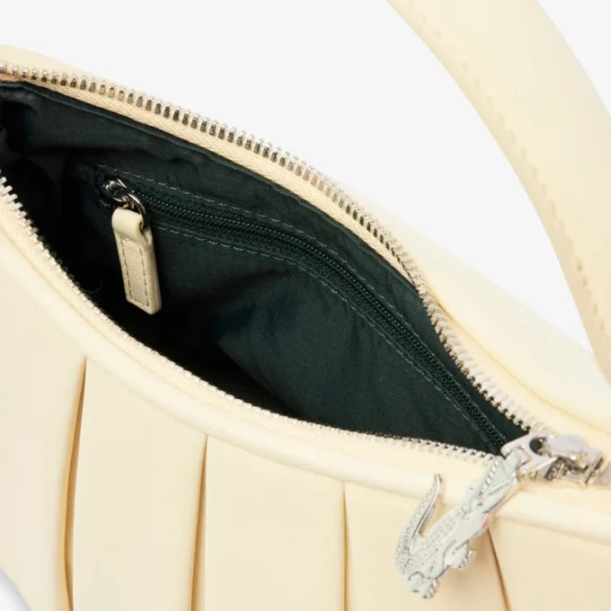 Kleine Lenglen-Ledertasche
