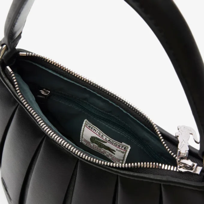 Kleine Lenglen-Ledertasche