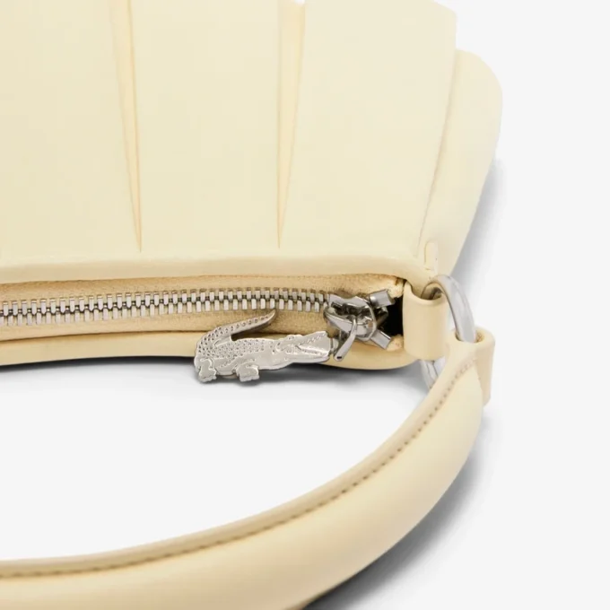Kleine Lenglen-Ledertasche