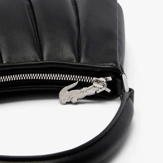 Kleine Lenglen-Ledertasche