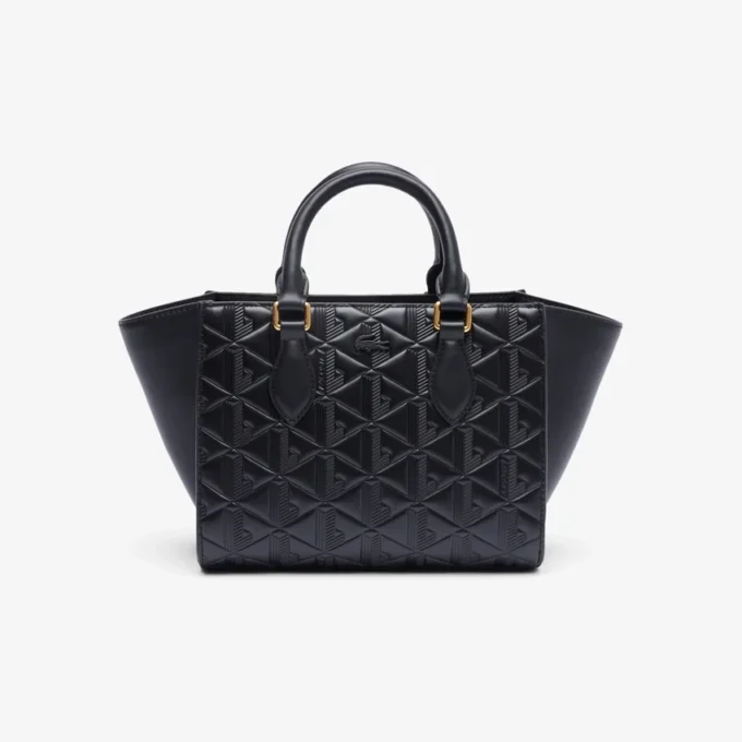 Kleine Maheki Monogram-Tasche