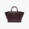 Kleine Maheki Monogram-Tasche