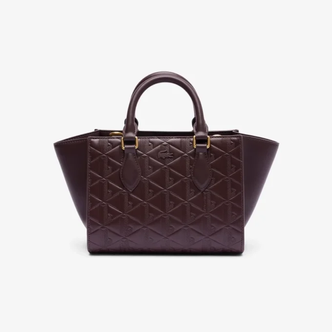 Kleine Maheki Monogram-Tasche