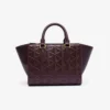 Kleine Maheki Monogram-Tasche