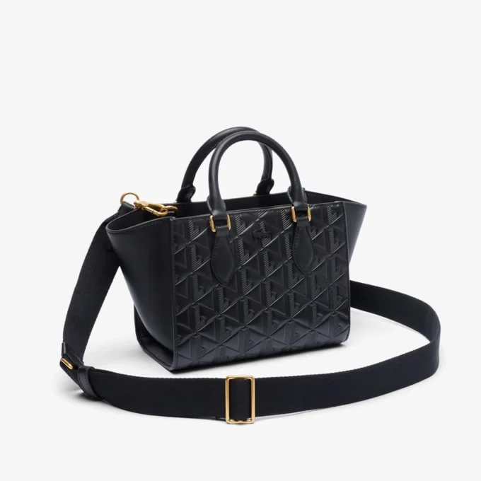 Kleine Maheki Monogram-Tasche