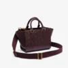 Kleine Maheki Monogram-Tasche