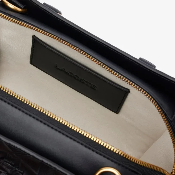 Kleine Maheki Monogram-Tasche