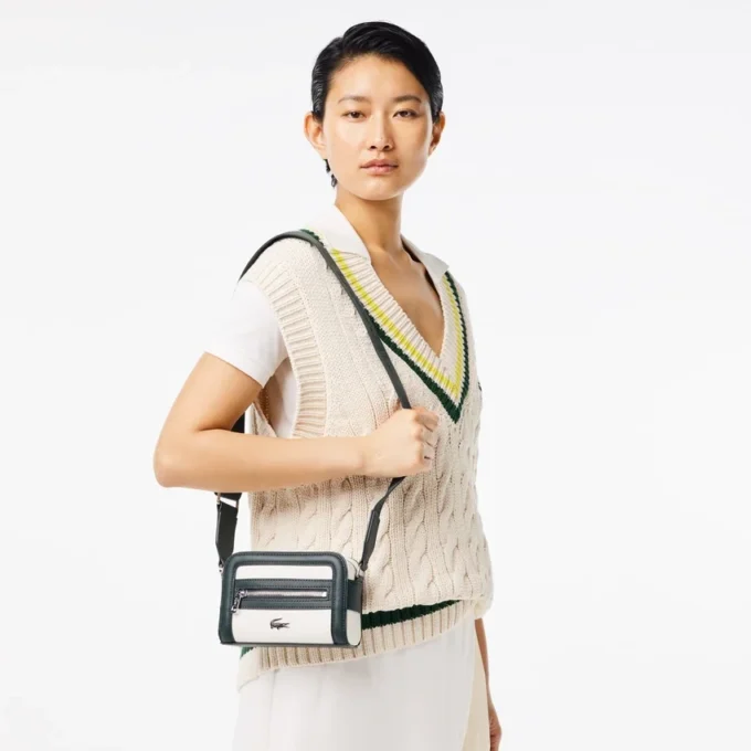 Kleine Nilly Petit Piqua Reporter-Tasche