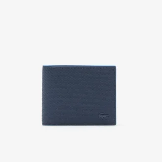 Kleine Piqua-Leder-Chantaco-Brieftasche