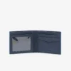 Kleine Piqua-Leder-Chantaco-Brieftasche