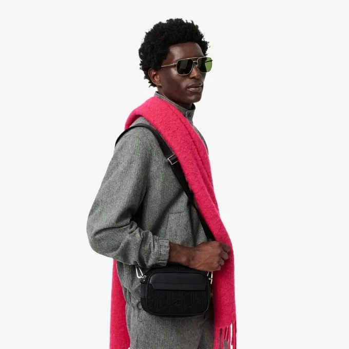 Kleine „The Blend“ Reporter-Tasche