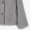 Kurzer Oversize-Peacoat aus The Blend für Damen