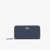 L.12.12 Concept Große Brieftasche mit Reißverschluss