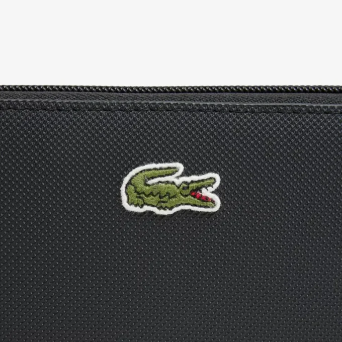 L.12.12 Concept Große Brieftasche mit Reißverschluss