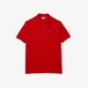 L.12.12 Poloshirt für Herren in Tall Fit