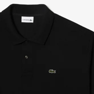 L.12.12 Poloshirt für Herren in Tall Fit