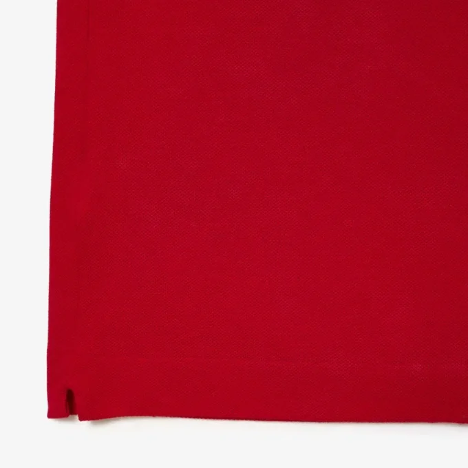 L.12.12 Poloshirt für Herren in Tall Fit