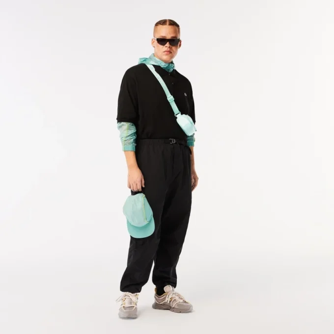 L.12.12 Poloshirt für Herren in Tall Fit