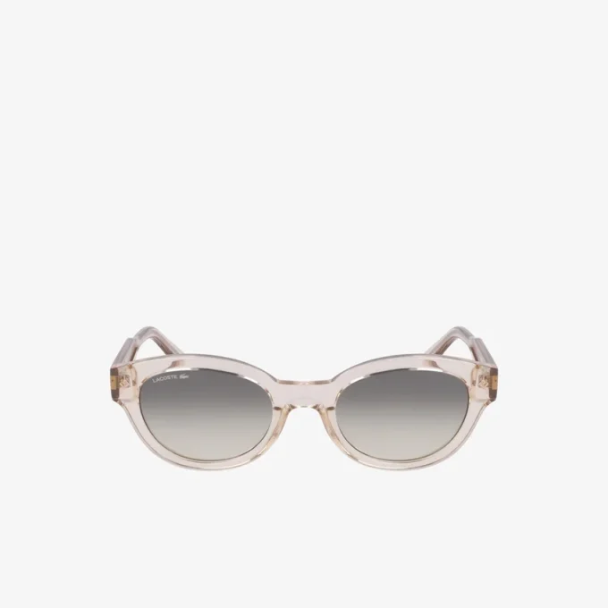 L.12.12 Trim Oval Brille