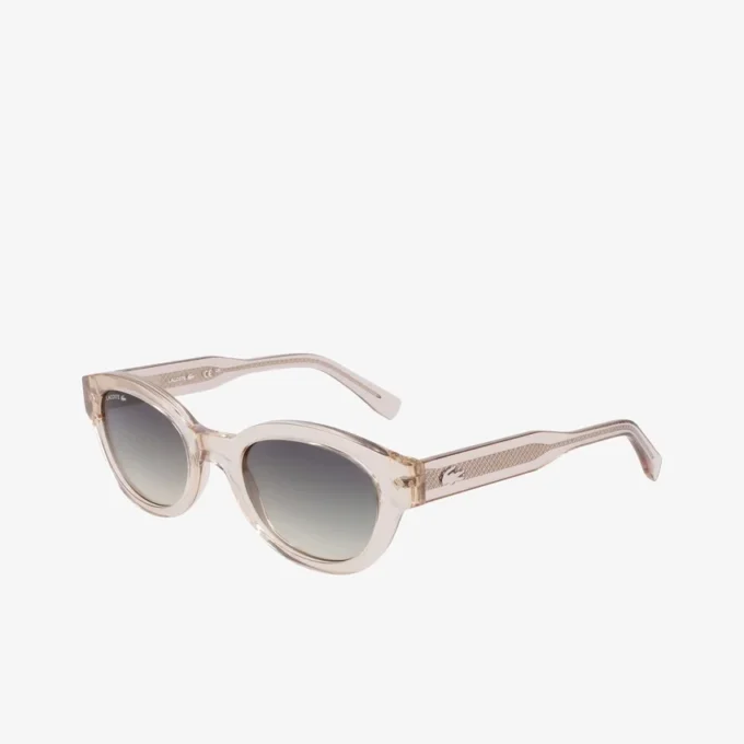 L.12.12 Trim Oval Brille