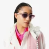 L.12.12 Trim Oval Brille