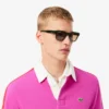 L.12.12 Trim Rechteckbrille