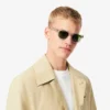 L.12.12 Trim Rechteckbrille