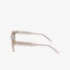L.12.12 Trim Rechteckbrille