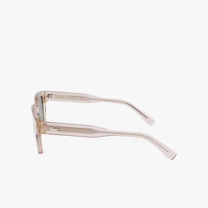 L.12.12 Trim Rechteckbrille