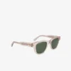 L.12.12 Trim Rechteckbrille