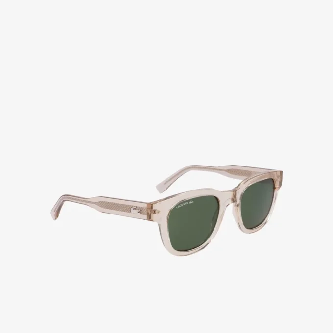 L.12.12 Trim Rechteckbrille