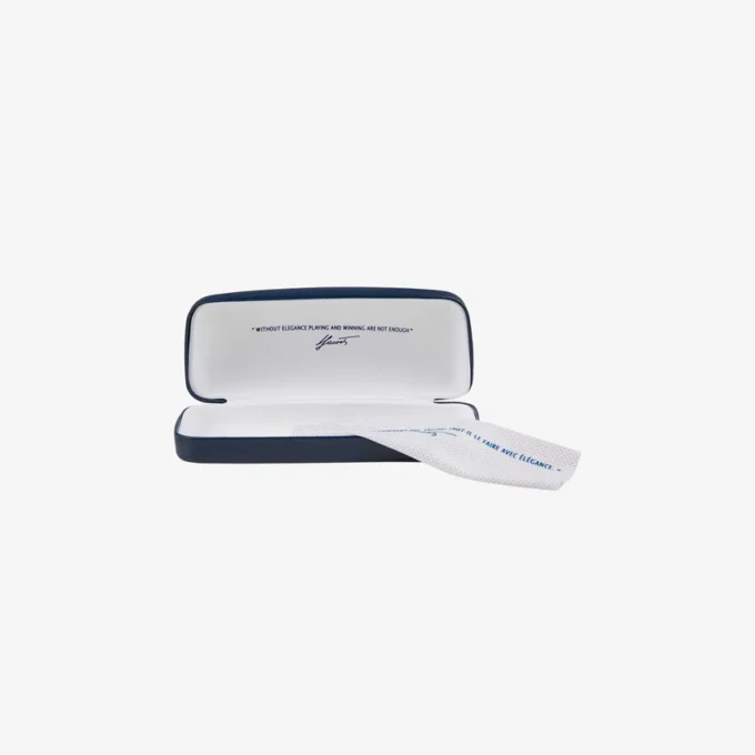 L.12.12 Trim Rechteckbrille