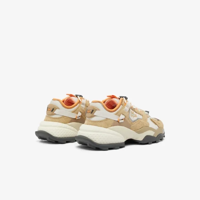 L-Guard Breaker Outdoor-Sneaker für Damen
