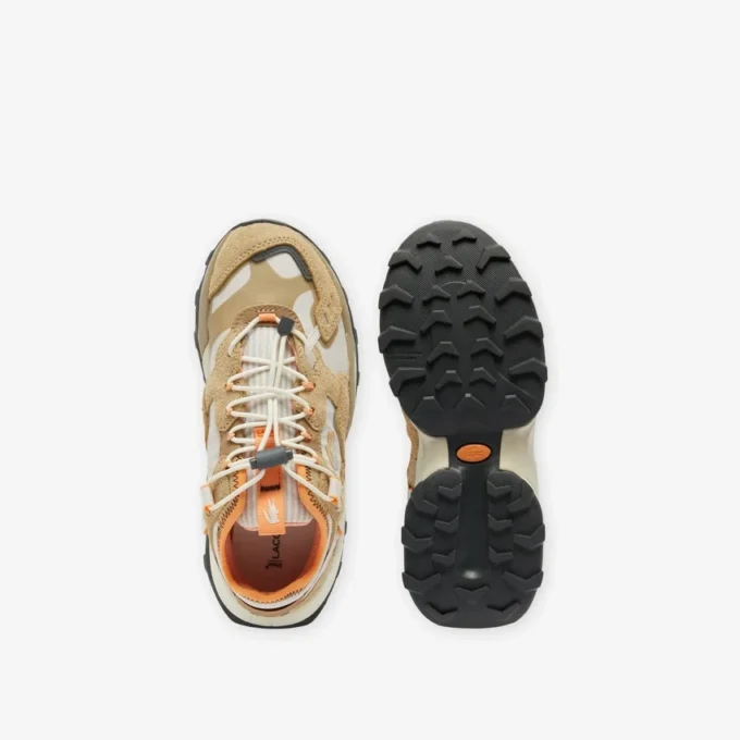 L-Guard Breaker Outdoor-Sneaker für Damen
