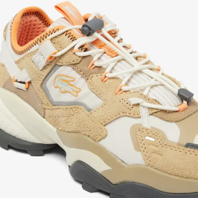 L-Guard Breaker Outdoor-Sneaker für Damen