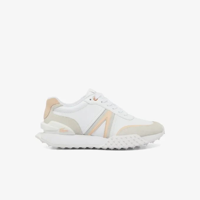 L-Spin Deluxe Ledersneaker für Damen