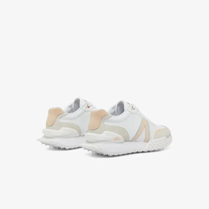 L-Spin Deluxe Ledersneaker für Damen