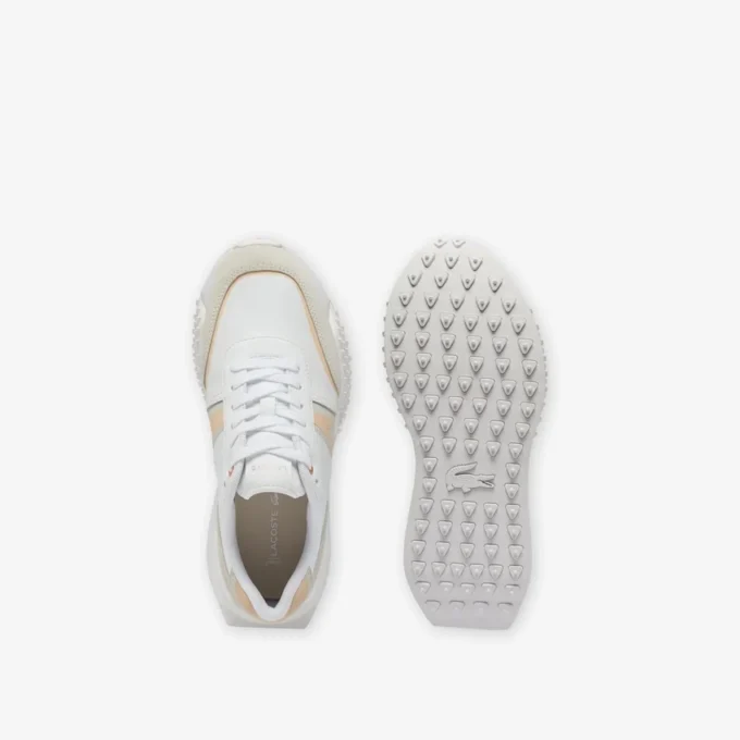 L-Spin Deluxe Ledersneaker für Damen