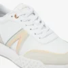 L-Spin Deluxe Ledersneaker für Damen