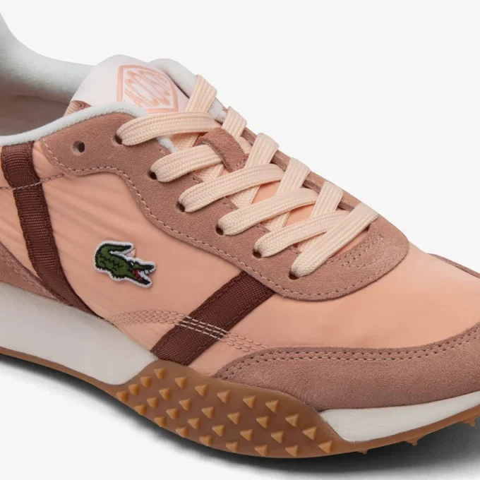 L-Spin Evo Sneaker für Damen